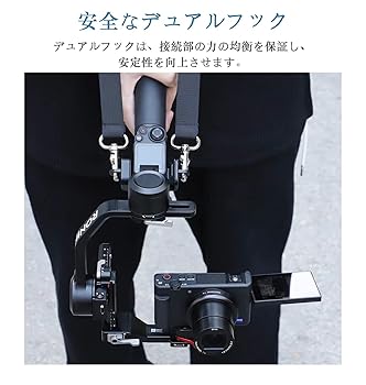 yuyyt例 △ DJI RS3 ジンバル スタビライザー DJI RS3 | DJI RS 3 | DJI 業務用軽量型 カメラスタビライザー